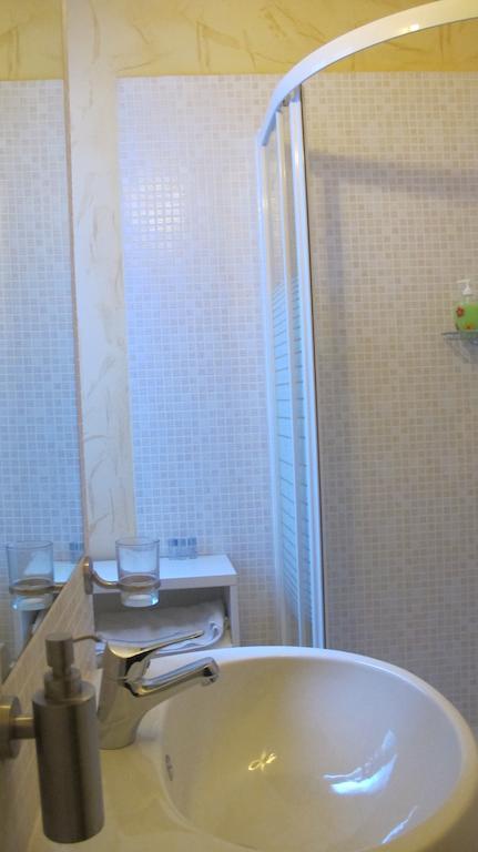B&B In Piazza Roma Eksteriør bilde